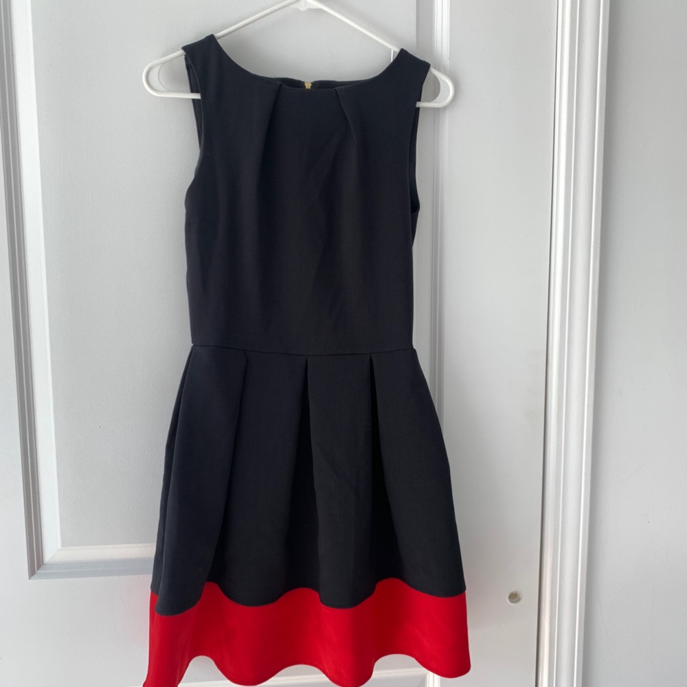 ModCloth:Closet London Luck Be a Lady A-Line Dress